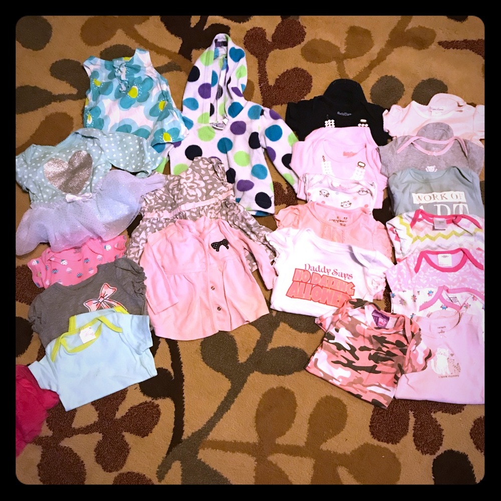 6month Bundle